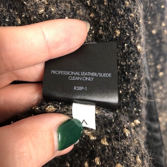 Eileen Fisher Wool Mohair Blend Sweater Xsmall - Picture 7 of 7